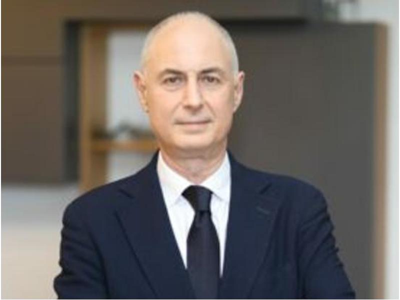 Riccardo Lama eletto Presidente del CENELEC per il periodo 2025–2027