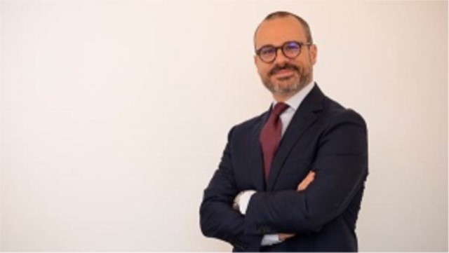 Emiliano Massa nominato Vice President Sales EMEA, Forcepoint
