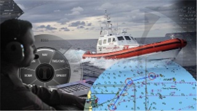 A.ST.I.M.: la Guardia Costiera si affida a SeaGuardian® TMS SAR MK4 per le sue unità 