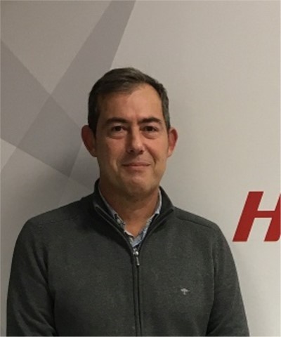 Hikvision: Massimo Antonelli è Pre Sales Engineer & Project Tech Support 