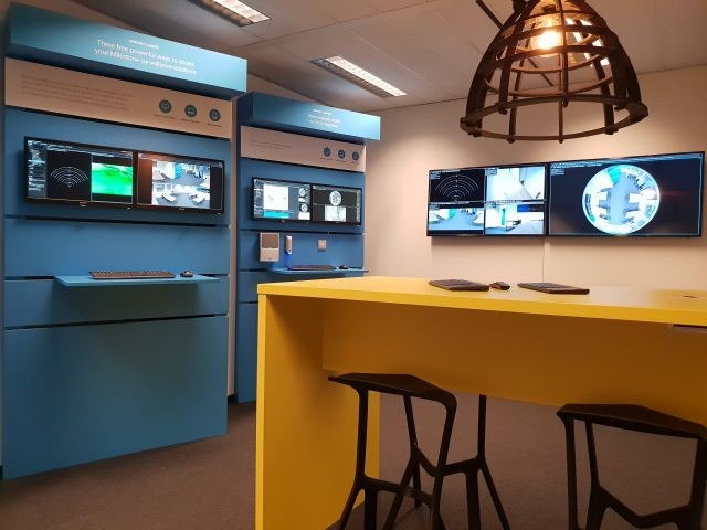 Milestone Systems: nuovo regional office nel Benelux 