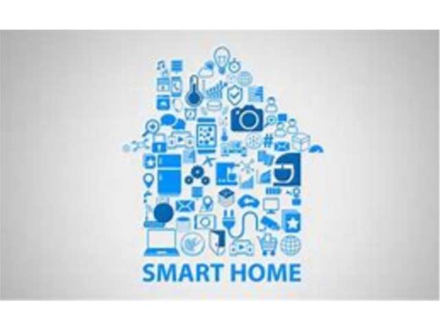 Smart Home: semplicità alla portata di tutti