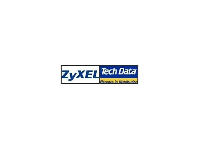 Tech Data annuncia un accordo di distribuzione con ZyXEL