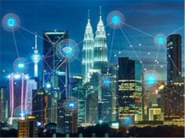 Smart city: a fare la differenza saranno il 5G, la blockchain e la cybersecurity