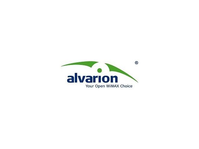 WaveMax punta su Alvarion® 4Motion® per la rete wireless a banda larga nelle Marche