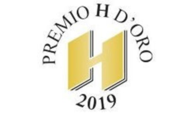 Premio H d'Oro 2019, fino al 6 maggio la presentazione delle candidature