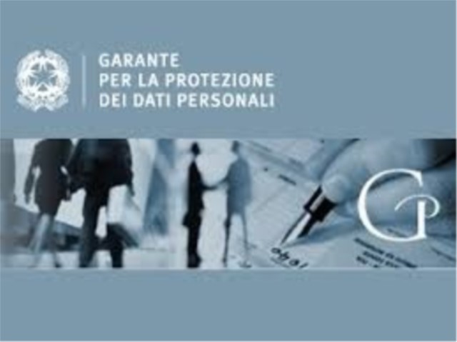 Garante privacy, a Roma la presentazione della Relazione annuale 