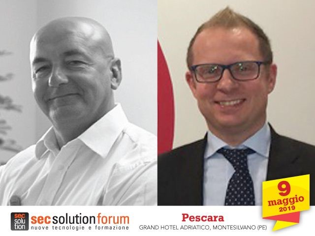 secsolutionforum: sfide e prospettive a medio termine del mercato italiano Fire & Security