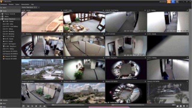 Panasonic presenta Video Insight, il VMS ad alta integrazione flessibile ed efficiente