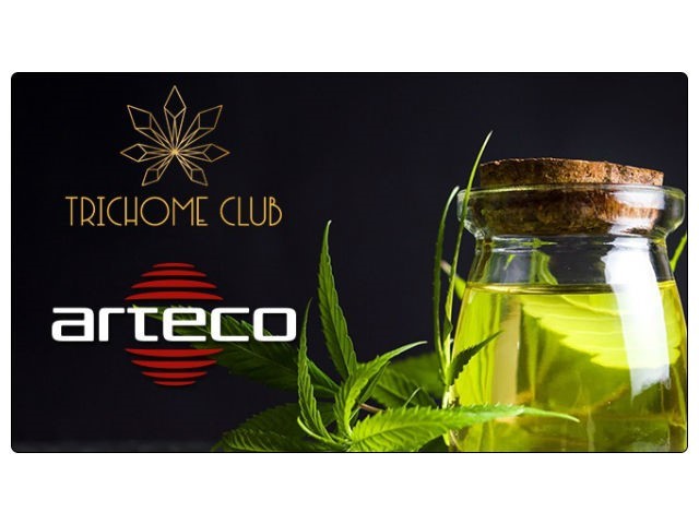 Arteco, con Trichome Club mette la sua expertise nella security e nell’automation dell’industria della cannabis