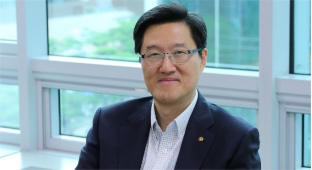 Hanwha Techwin, Soon-hong Ahn nominato il nuovo presidente 