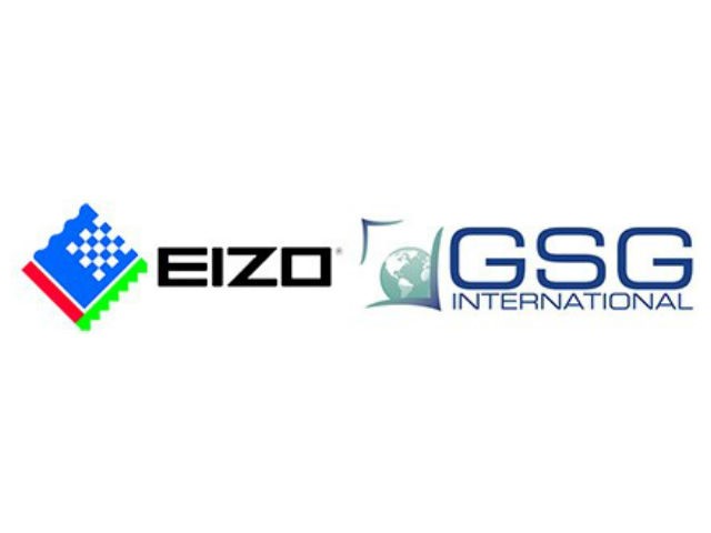 GSG International distributore in Italia dei prodotti EIZO DuraVision dedicati alla videosorveglianza 