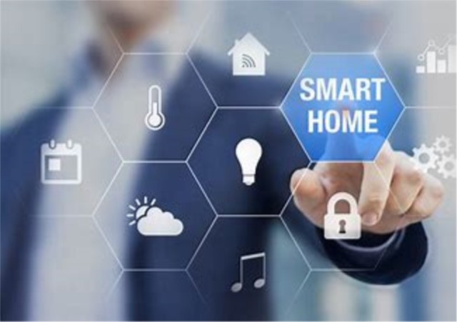 Smart Home, le soluzioni per la sicurezza trainano un mercato in crescita