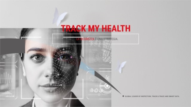 Antares Vision: TrackMyHealth, soluzioni per garantire la sicurezza della ripresa