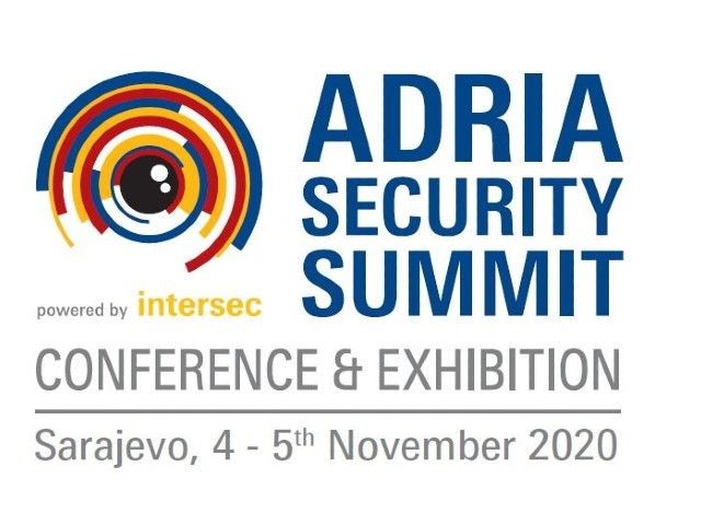 Adria Security Summit Powered by Intersec 2020 slitta a novembre