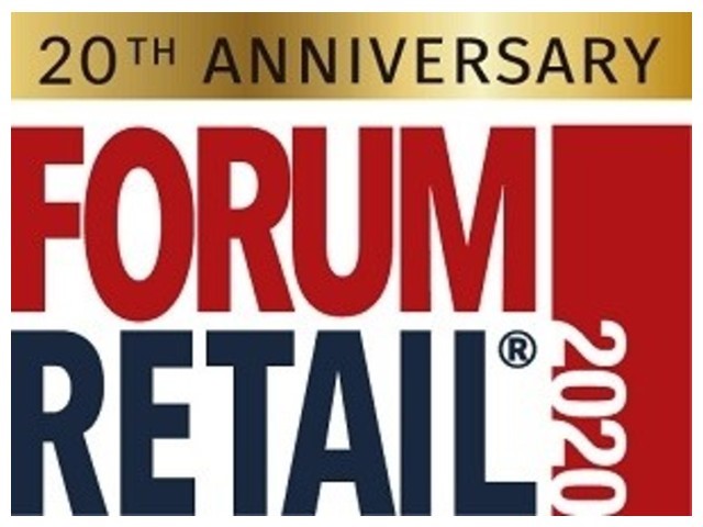 Forum Retail, una formula ibrida per la 20° edizione 