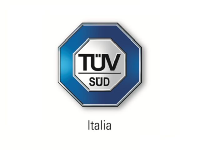 secsolutionforum web format: la sicurezza per TÜV Italia