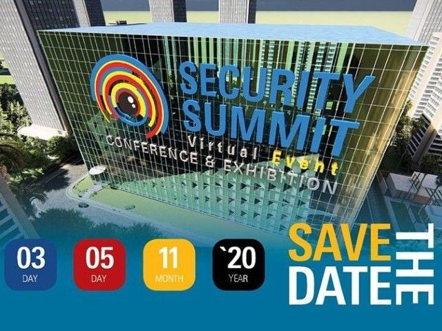 ADRIA Security Summit per il 2020 sceglie il formato digitale