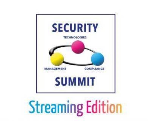 Security Summit, edizione 2020 in modalità streaming