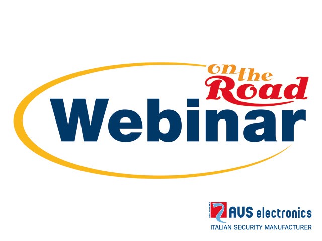 AVS Electronics, nuove date per i “Webinar on the Road”