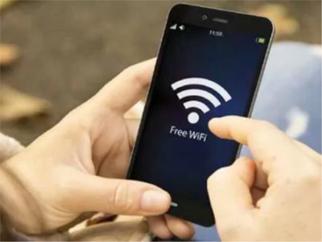 Wi-Fi pubblico gratuito, chieste dal Garante della Privacy maggiori tutele per gli utenti