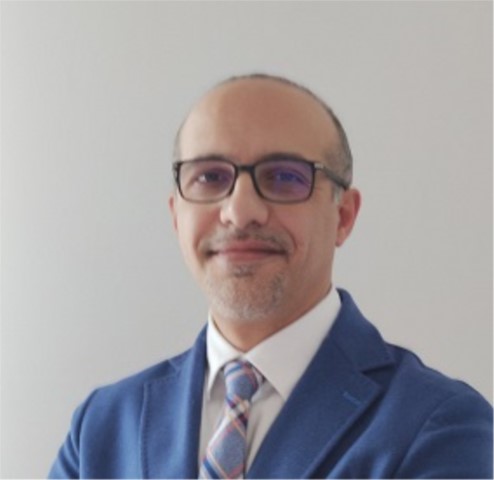 Hikvision: Massimo Pinelli è Product Manager Intercom 