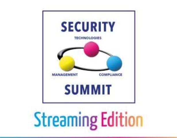 Security Summit, al via la streaming edition