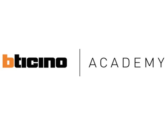 BTicino Academy: nuovi corsi online su domotica, sicurezza e automazione