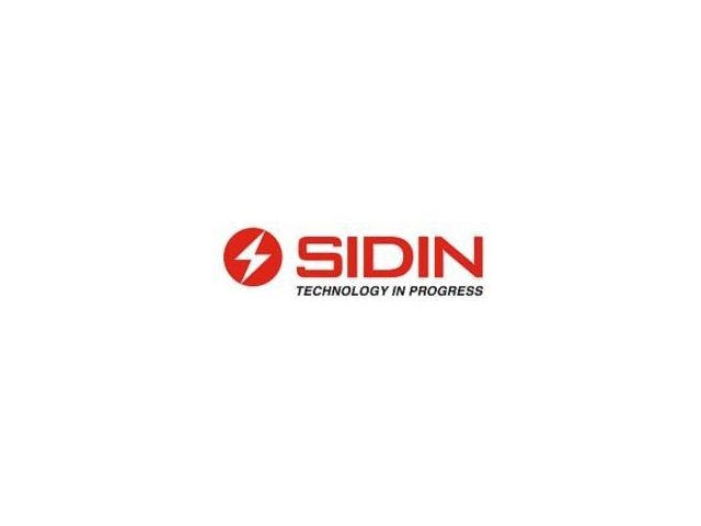 Sidin: un 2012 di consolidamento e crescita dopo i buoni risultati del 2011