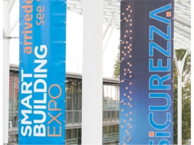 Smart Building Expo 2021, formazione e aggiornamento in primo piano