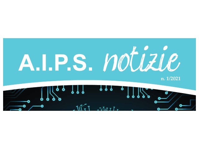 Il nuovo numero di AIPS Notizie