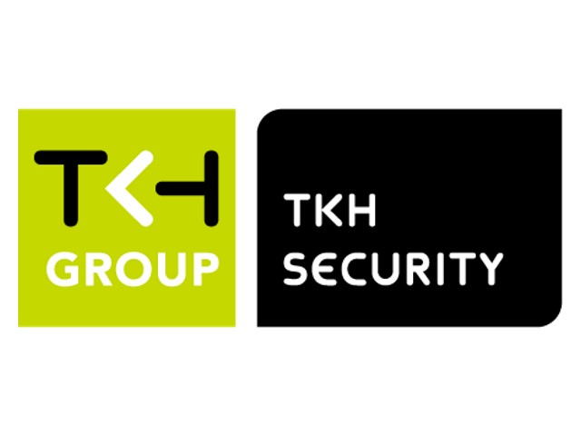 TKH Security a secsolutionforum 2021