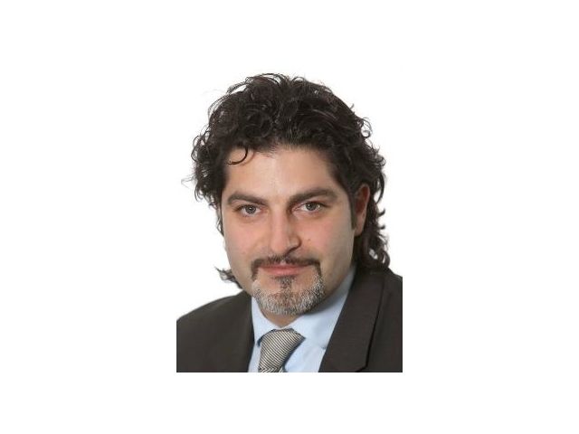 Mobotix nomina Alberto Vasta Business Development Manager per l'Italia