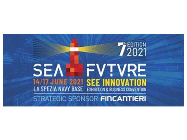 Al via Seafuture 2021: Blue economy, tematiche green, cyber security 