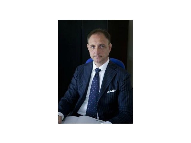 Il Gruppo Ceit nomina Pasquale Arianna Chief Business Development Officer 