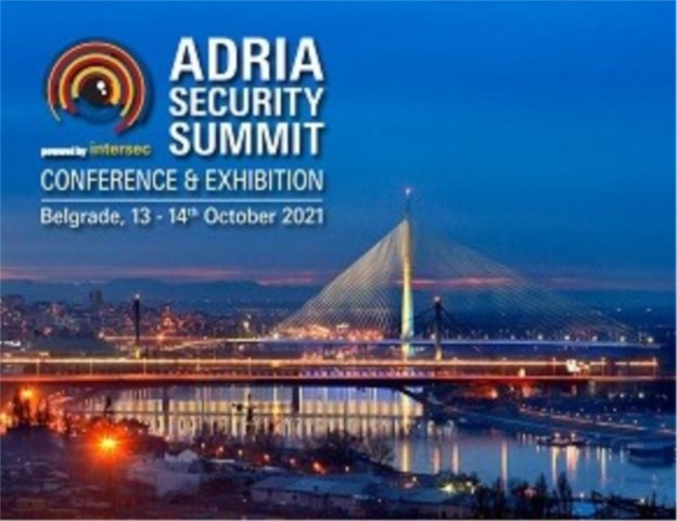 Adria Security Summit, a Belgrado l'edizione 2021