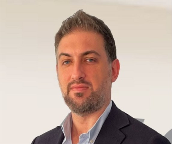 Hikvision: Paolo Cosentino è Pre Sales Engineer & Product Technical Support