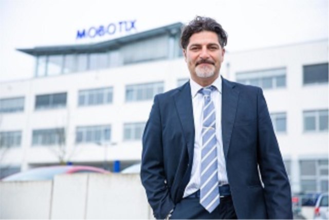 MOBOTIX, accordo di distribuzione con Konica Minolta Italia