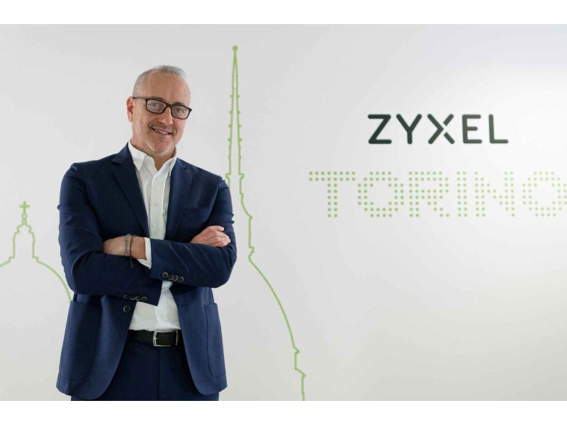 PNRR e novità tecnologiche allo Zyxel Just Connect Live 