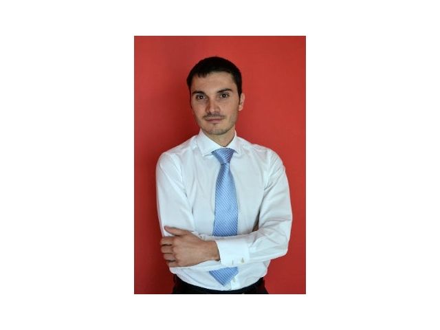 Gianluca Bassan nuovo Marketing Manager in Videotec