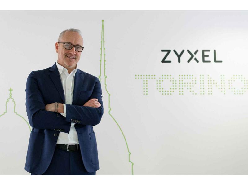 Zyxel Networks Italia: siglata una partnership con Allnet.Italia 
