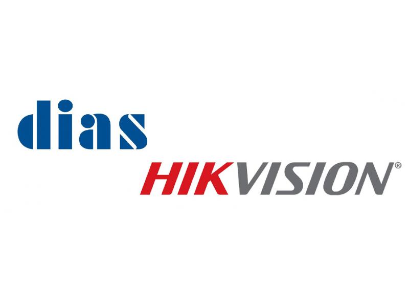 Partnership HESA e HIKVISION per sviluppare un network di rivenditori DIAS/Hikvision 