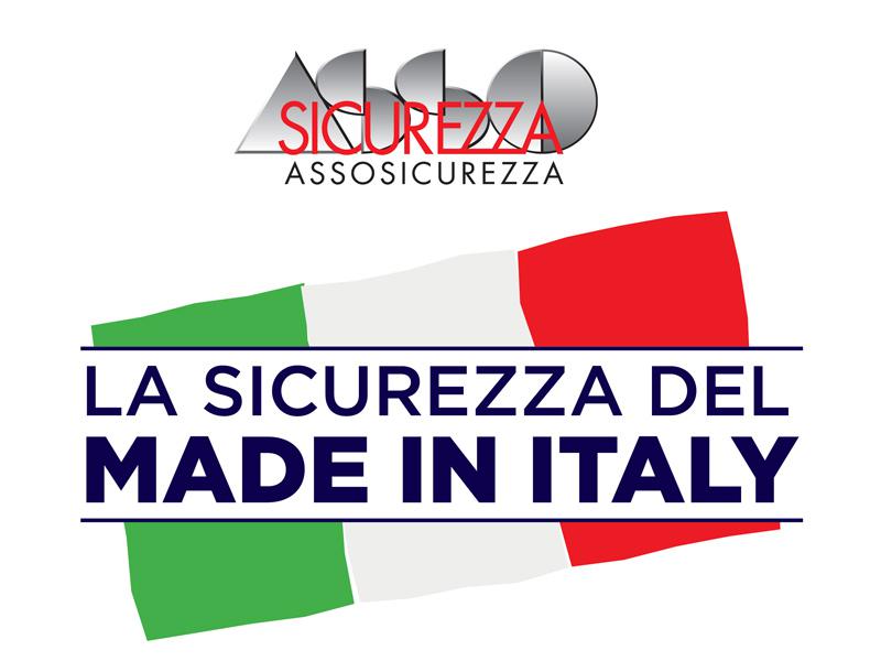 Appuntamento a Firenze per “La sicurezza del Made in Italy”, progetto di integrazione di Assosicurezza