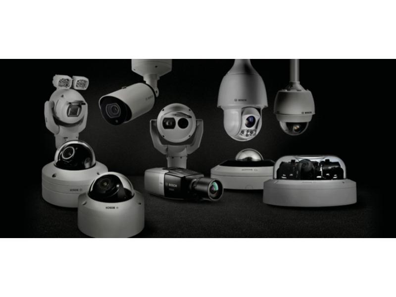 Bosch Security Systems, aggiornamenti su prodotti e tecnologie 