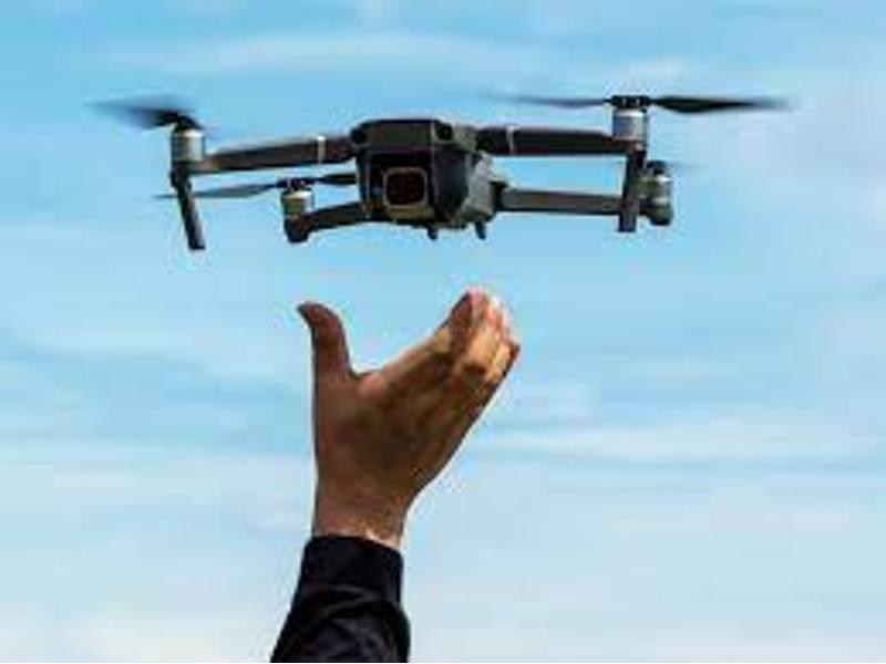 La videosorveglianza mobile prende il volo grazie ai droni?