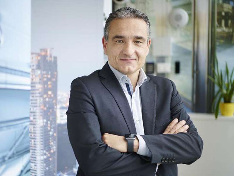 Axis Communications, Stefano Banzola nominato Sales Manager Italy