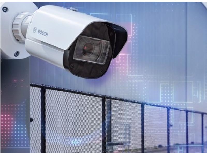 Bosch Security Systems, nuove DINION 7100i IR per una sicurezza senza compromessi