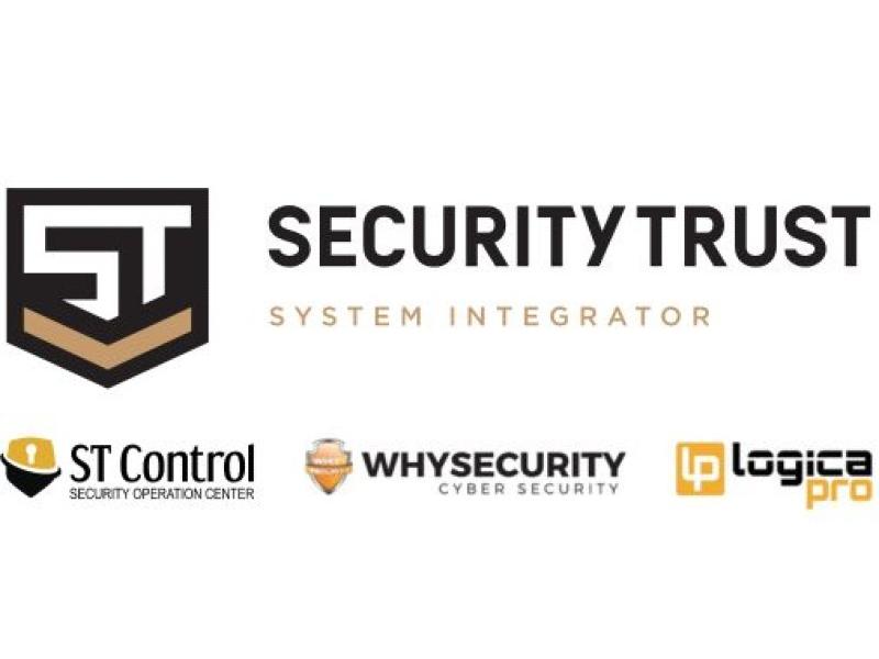 Security Trust.it: nuova identità di un’azienda orientata verso il futuro 