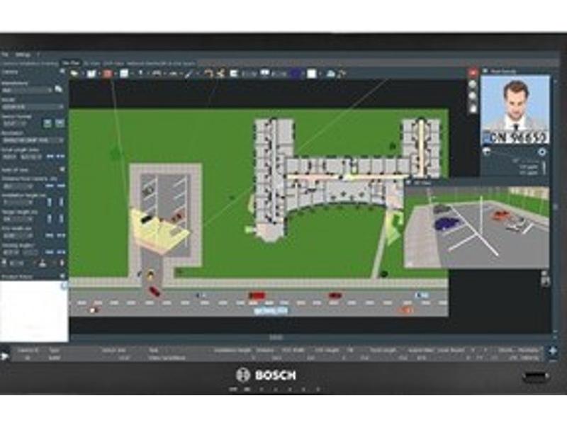 Bosch Security  Systems, novità per il mondo della sicurezza 