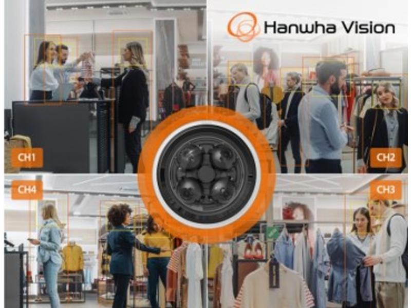 Hanwha Vision, tra innovazione tecnologica e sostenibilità